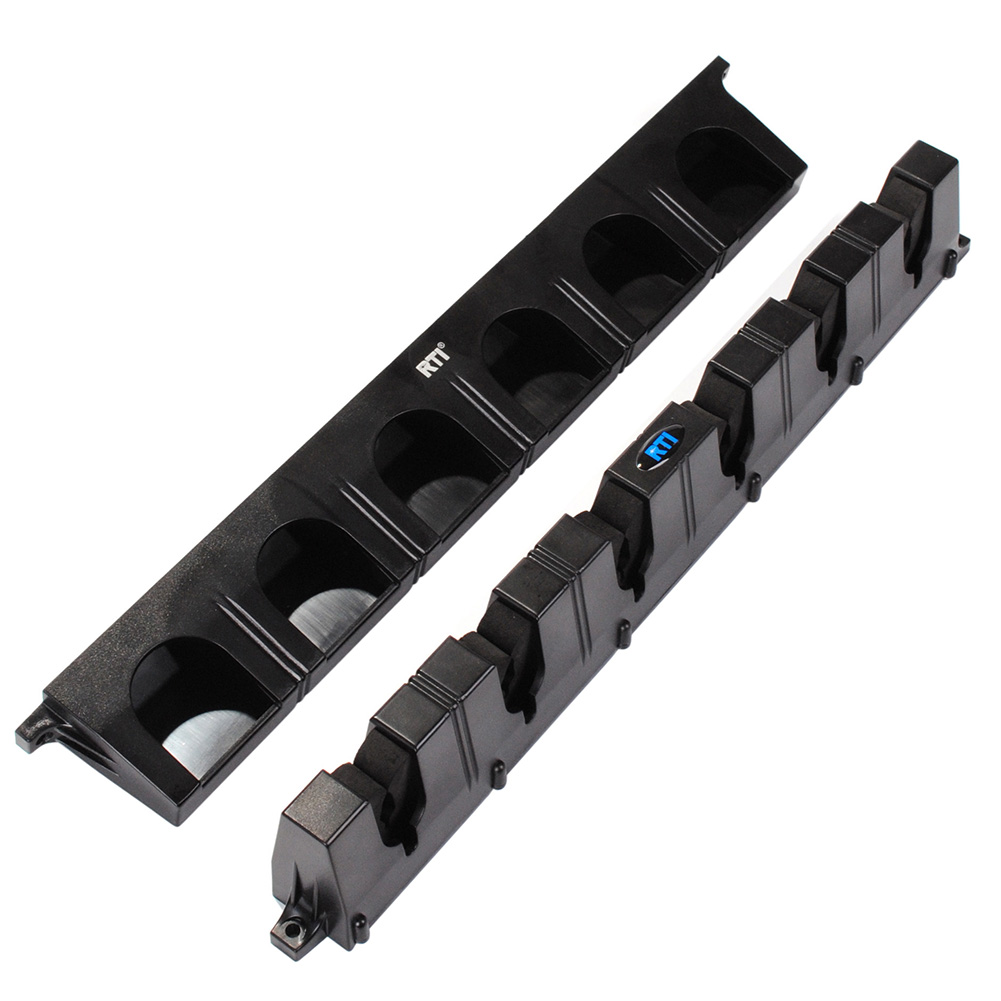 Fishing Rod Racks Holder Vertical Horizontal Car RV SUV Wall Ceiling Mount
